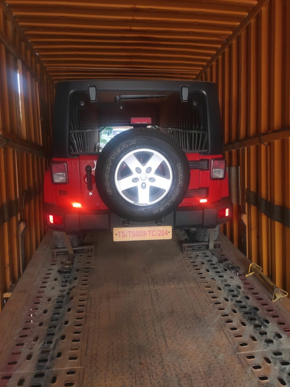 Cochin Packers and Movers