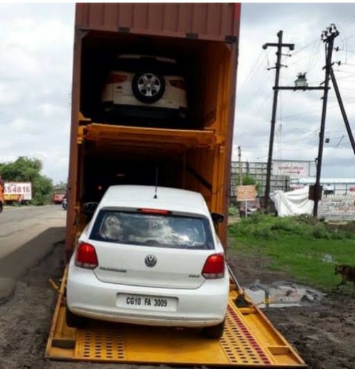 Cochin Packers and Movers