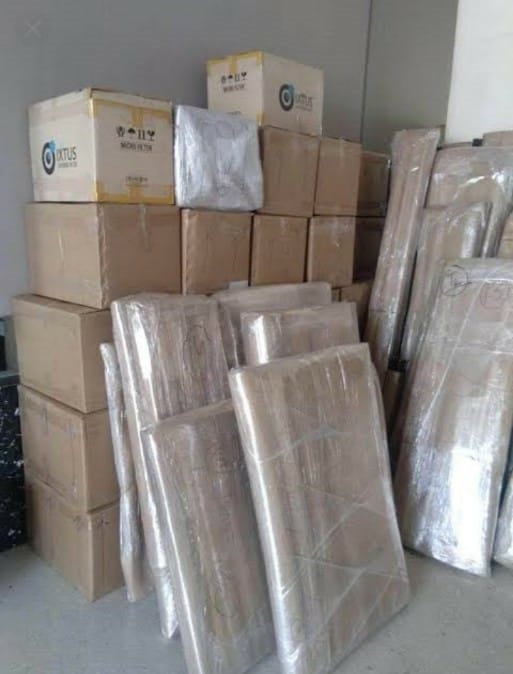 Cochin Packers and Movers