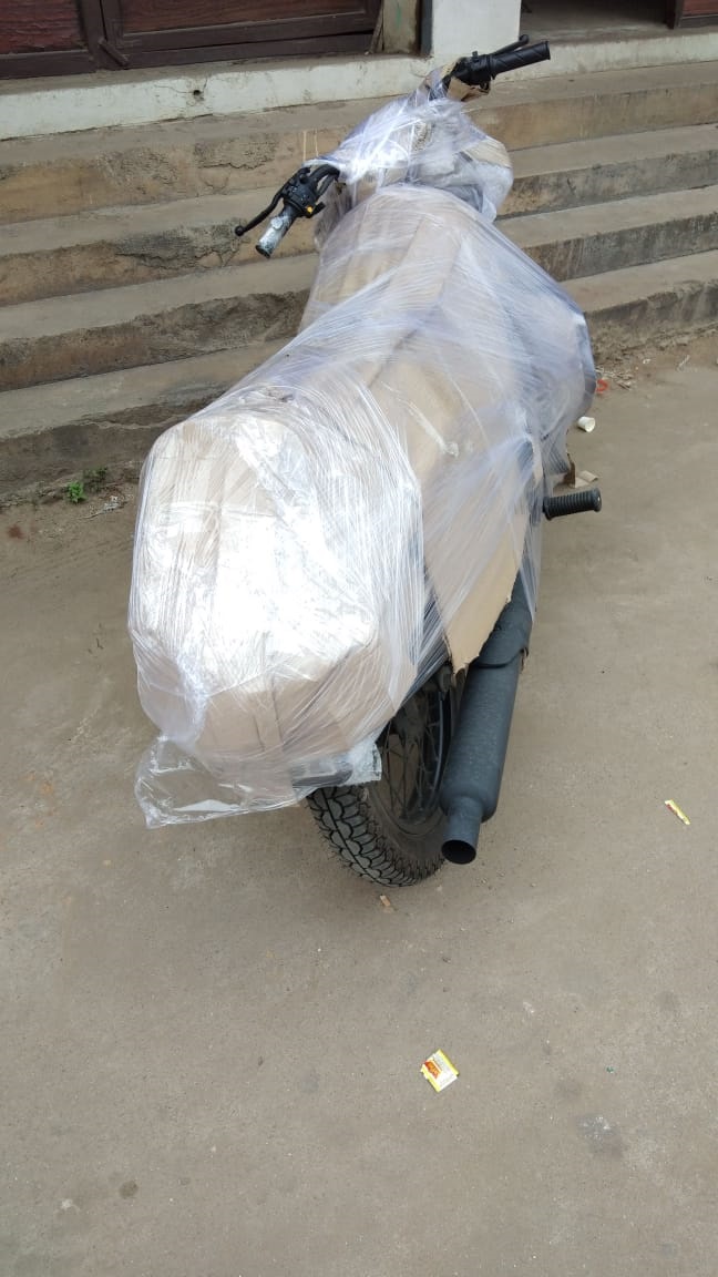 Cochin Packers and Movers