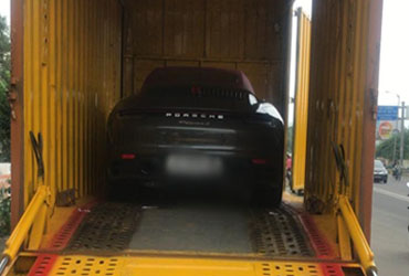 Cochin Packers and Movers
