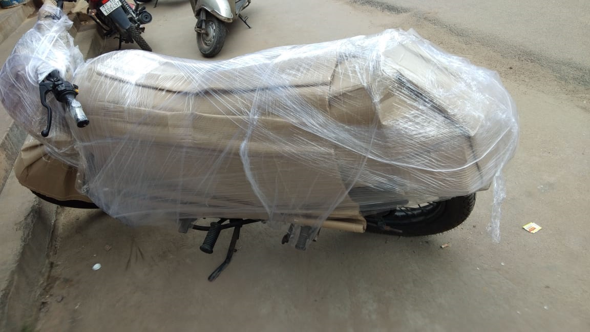 Cochin Packers and Movers