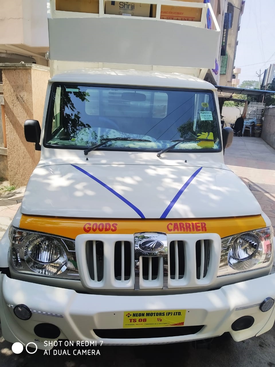 Cochin Packers and Movers