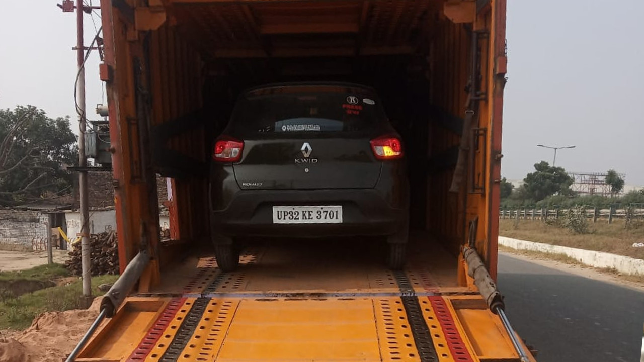 Cochin Packers and Movers