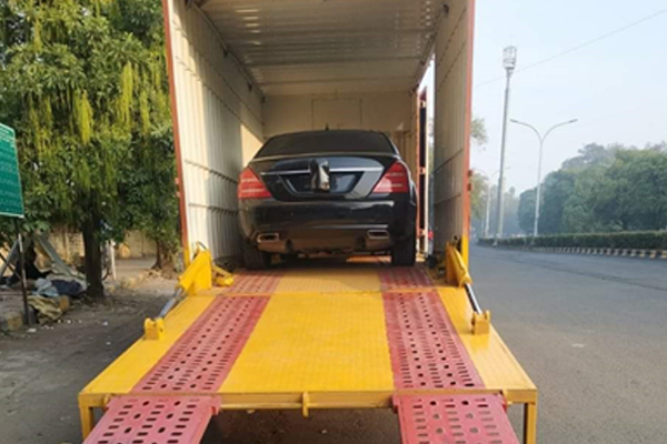 Cochin Packers and Movers