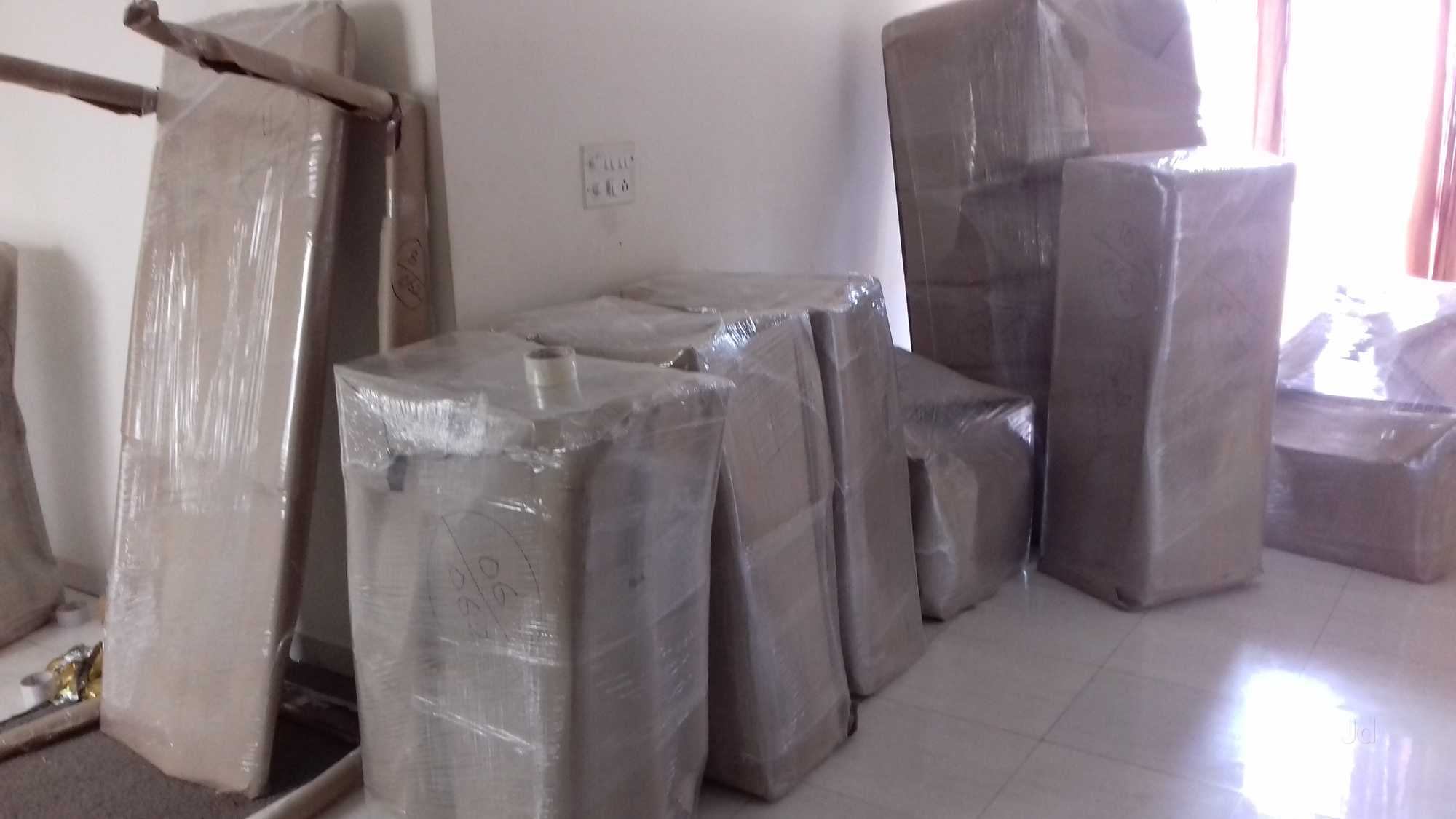 Cochin Packers and Movers