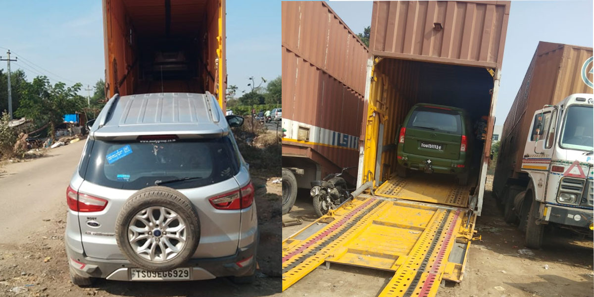 Cochin Packers and Movers